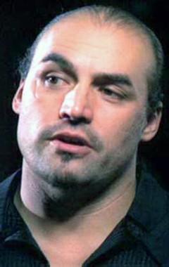 Фото актера