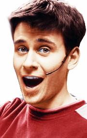 Фото актера