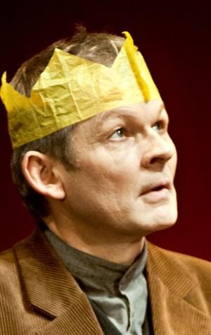 Фото актера