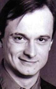 Фото актера