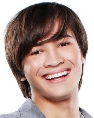 Фото актера