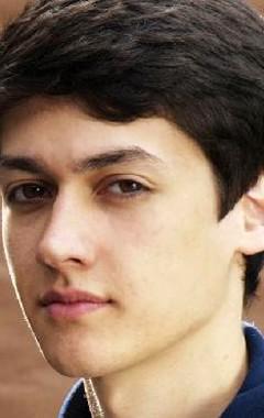 Фото актера