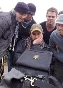 Фото актера