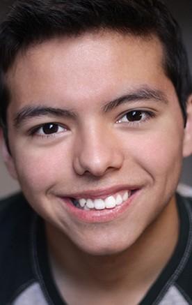 Фото актера