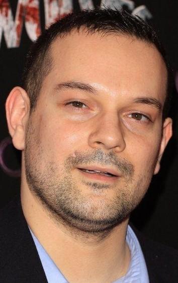 Фото актера