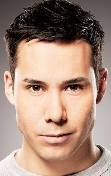 Фото актера