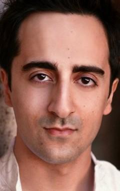 Фото актера