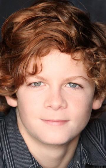 Фото актера