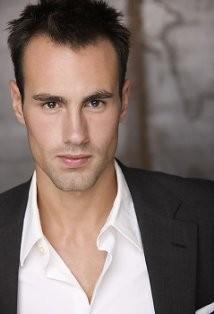 Фото актера