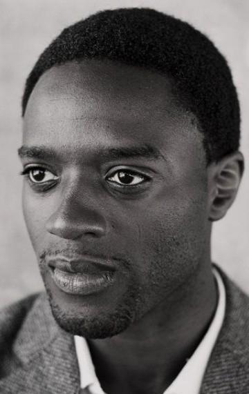 Фото актера