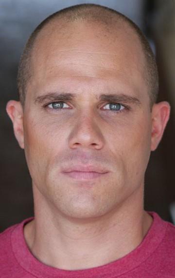 Фото актера