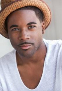 Фото актера