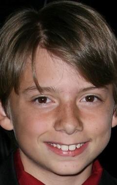 Фото актера