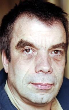 Фото актера