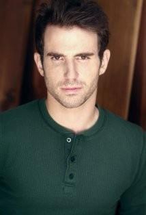 Фото актера