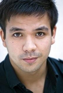 Фото актера