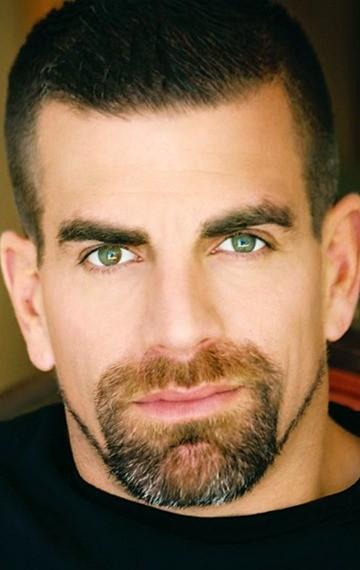 Фото актера