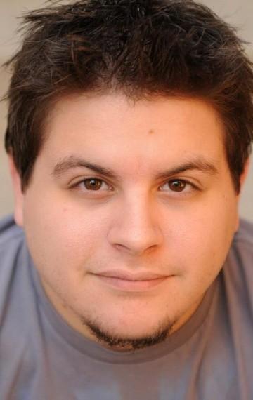 Фото актера