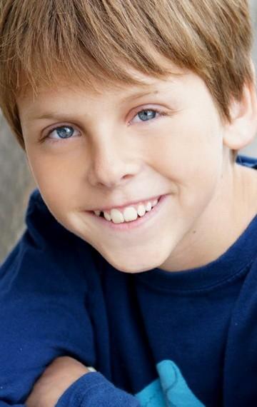 Фото актера