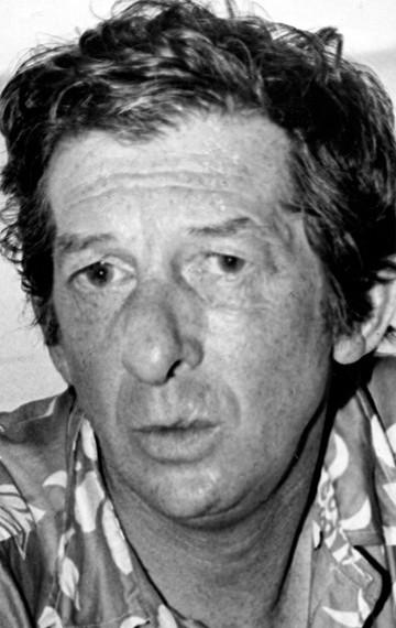 Фото актера