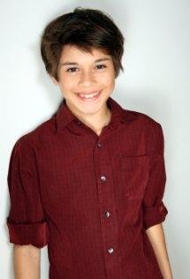 Фото актера