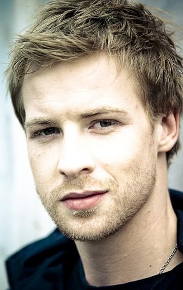 Фото актера