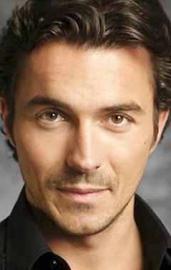 Фото актера