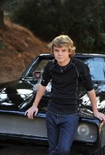 Фото актера