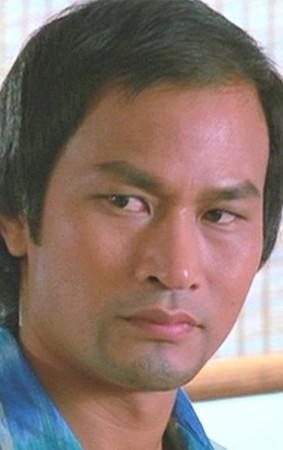 Фото актера