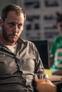 Фото актера