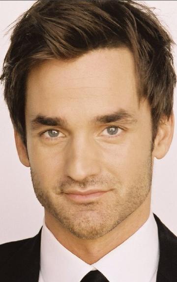 Фото актера