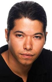 Фото актера