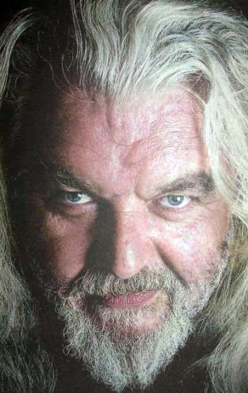 Фото актера