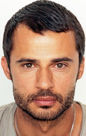 Фото актера