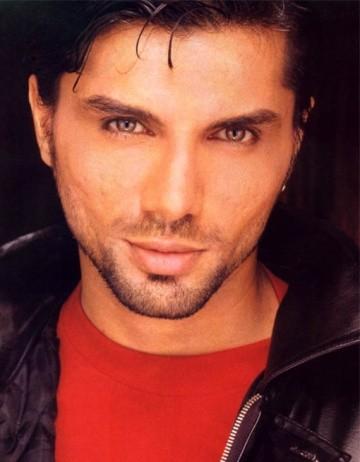 Фото актера