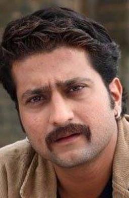 Фото актера