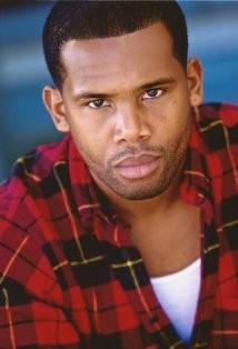 Фото актера