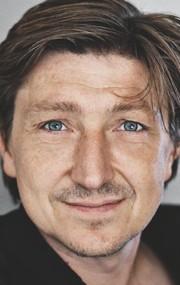 Фото актера