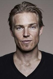 Фото актера