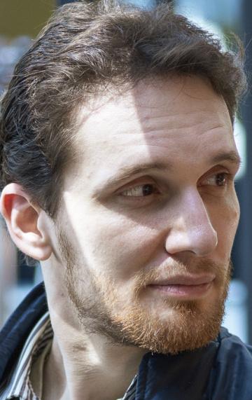 Фото актера