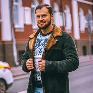 Фото актера