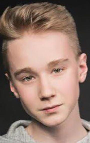 Фото актера