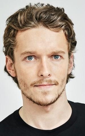 Фото актера