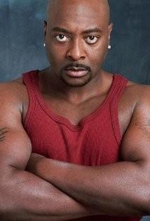 Фото актера