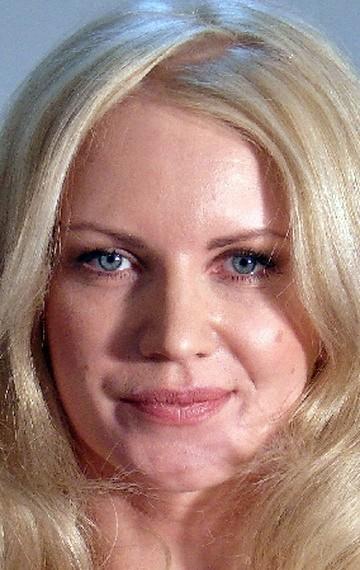 Фото актера