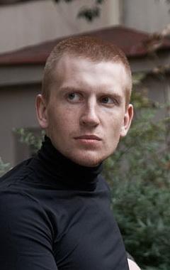 Андрей Папанин