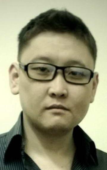 Фото актера