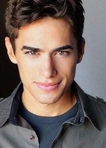 Фото актера