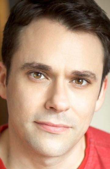 Фото актера