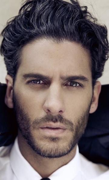 Фото актера